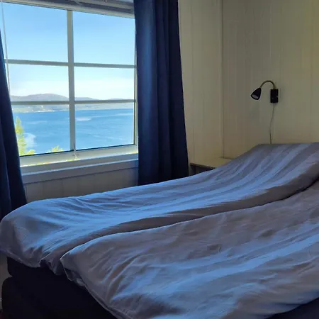 Sunndalsfjord Fredsvik Meisalstranda 455,506 Og 508 * Sunndalsøra