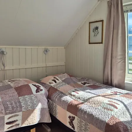 Sunndalsfjord Fredsvik Meisalstranda 455,506 Og 508 Ferienhaus *