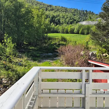 Ferienhaus Sunndalsfjord Fredsvik Meisalstranda 455,506 Og 508 *