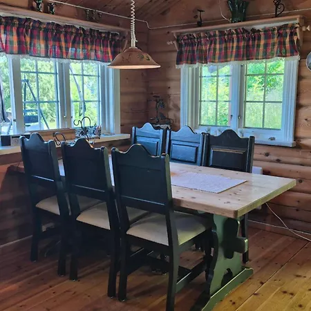 Сasa de vacaciones Sunndalsfjord Fredsvik Meisalstranda 455,506 Og 508 *