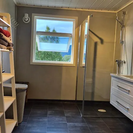Sunndalsfjord Fredsvik Meisalstranda 455,506 Og 508 Сasa de vacaciones Sunndalsøra