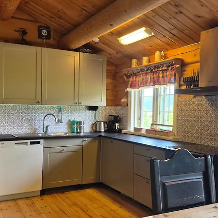 Сasa de vacaciones Sunndalsfjord Fredsvik Meisalstranda 455,506 Og 508 *