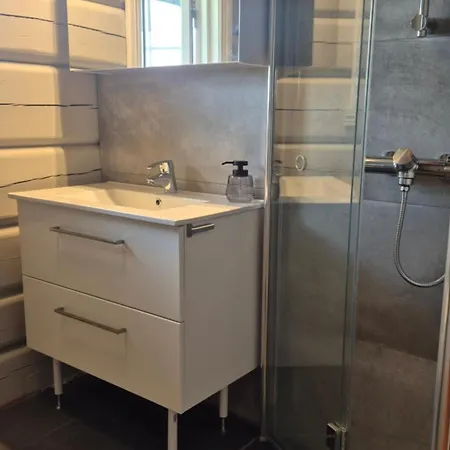 Sunndalsfjord Fredsvik Meisalstranda 455,506 Og 508