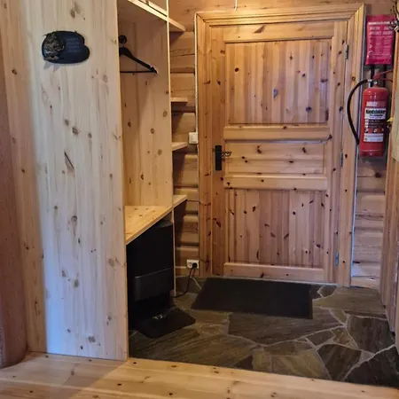 Сasa de vacaciones Sunndalsfjord Fredsvik Meisalstranda 455,506 Og 508