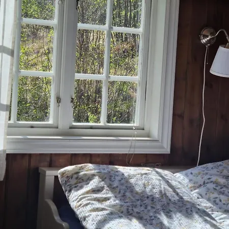 Сasa de vacaciones Sunndalsfjord Fredsvik Meisalstranda 455,506 Og 508 *