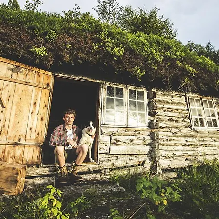 Sunndalsfjord Fredsvik Meisalstranda 455,506 Og 508
