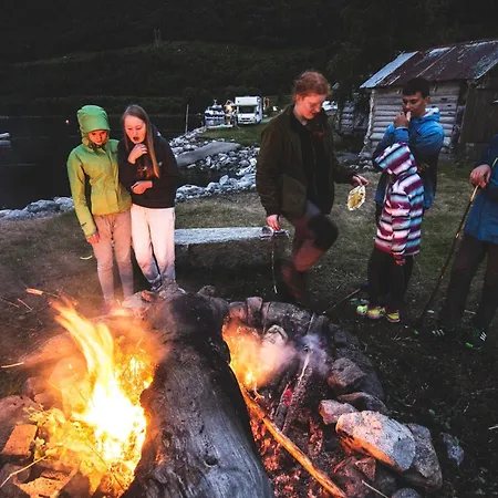 Sunndalsfjord Fredsvik Meisalstranda 455,506 Og 508 Sunndalsøra