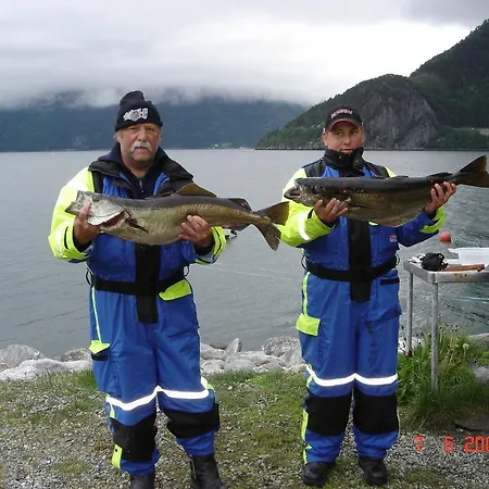 Sunndalsfjord Fredsvik Meisalstranda 455,506 Og 508