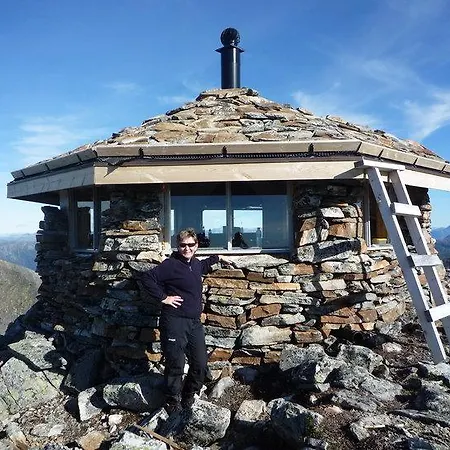 Sunndalsfjord Fredsvik Meisalstranda 455,506 Og 508 펜션 Sunndalsøra