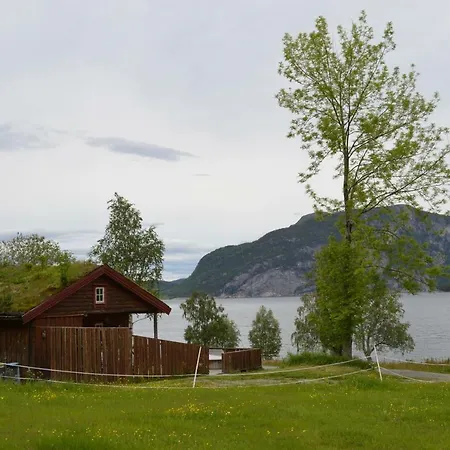 Sunndalsfjord Fredsvik Meisalstranda 455,506 Og 508 Ferienhaus Sunndalsøra