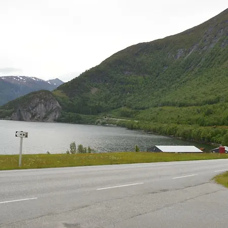 Ferienhaus Sunndalsfjord Fredsvik Meisalstranda 455,506 Og 508 Sunndalsøra