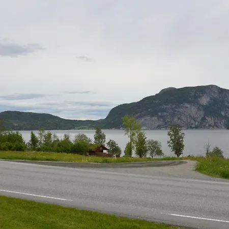 Sunndalsfjord Fredsvik Meisalstranda 455,506 Og 508