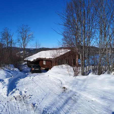 펜션 Sunndalsfjord Fredsvik Meisalstranda 455,506 Og 508 *