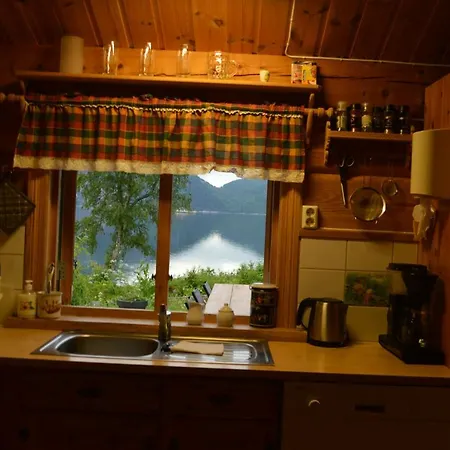펜션 Sunndalsfjord Fredsvik Meisalstranda 455,506 Og 508