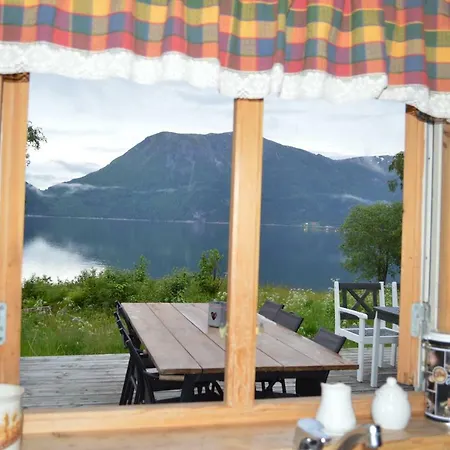 Sunndalsfjord Fredsvik Meisalstranda 455,506 Og 508 Sunndalsøra