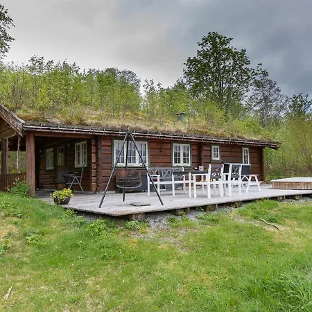 펜션 Sunndalsfjord Fredsvik Meisalstranda 455,506 Og 508 *