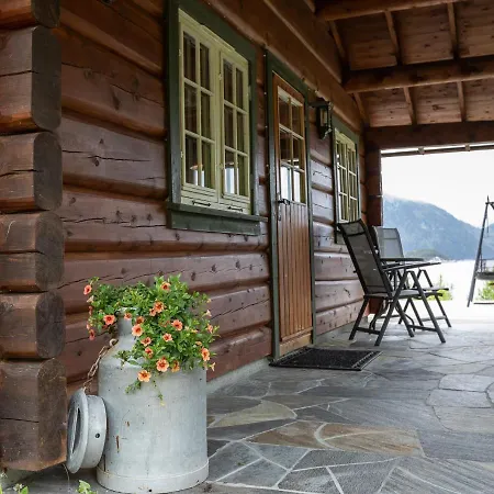 Sunndalsfjord Fredsvik Meisalstranda 455,506 Og 508 Sunndalsøra
