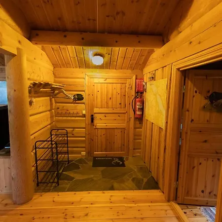 Sunndalsfjord Fredsvik Meisalstranda 455,506 Og 508 Ferienhaus *