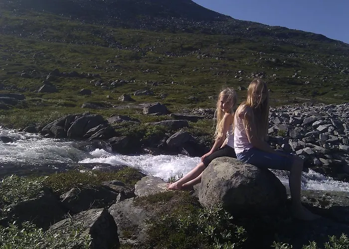 بيت للعطل Sunndalsfjord Fredsvik Meisalstranda 455,506 Og 508 *