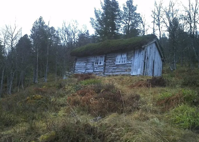 Sunndalsfjord Fredsvik Meisalstranda 455,506 Og 508 بيت للعطل *