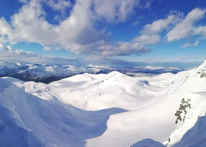 Sunndalsfjord Fredsvik Meisalstranda 455,506 Og 508 بيت للعطل Sunndalsøra