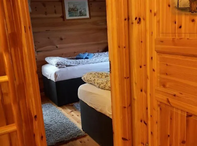 Sunndalsfjord Fredsvik Meisalstranda 455,506 Og 508 * Sunndalsøra