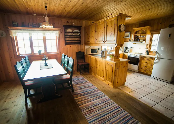 Sunndalsfjord Fredsvik Meisalstranda 455,506 Og 508 بيت للعطل Sunndalsøra