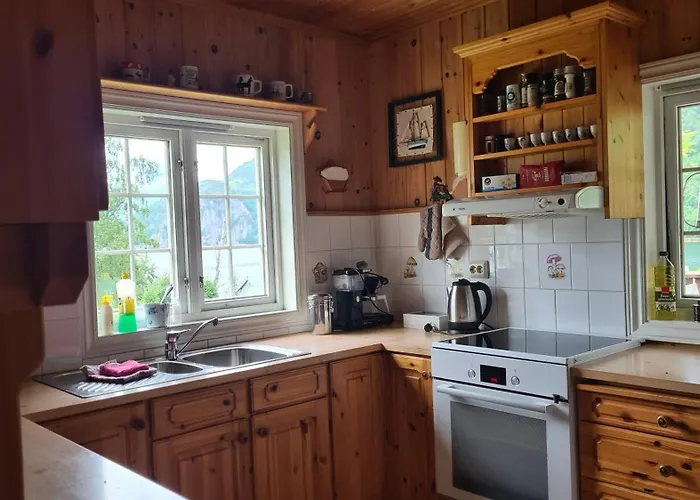 Sunndalsfjord Fredsvik Meisalstranda 455,506 Og 508 * Sunndalsøra