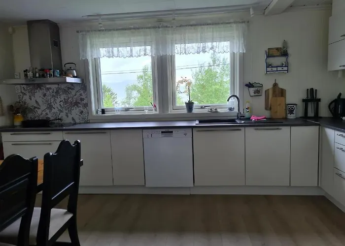 Sunndalsfjord Fredsvik Meisalstranda 455,506 Og 508 Sunndalsøra