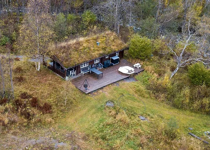 Sunndalsfjord Fredsvik Meisalstranda 455,506 Og 508
