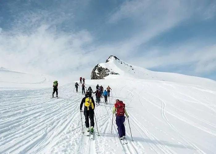 Sunndalsfjord Fredsvik Meisalstranda 455,506 Og 508 بيت للعطل