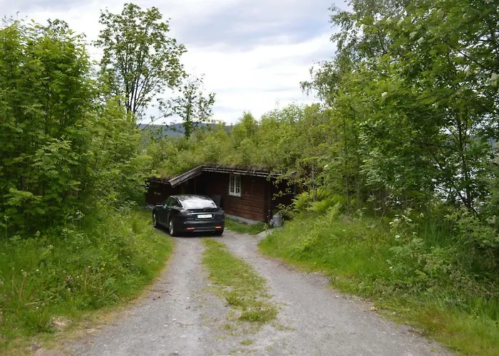 Sunndalsfjord Fredsvik Meisalstranda 455,506 Og 508