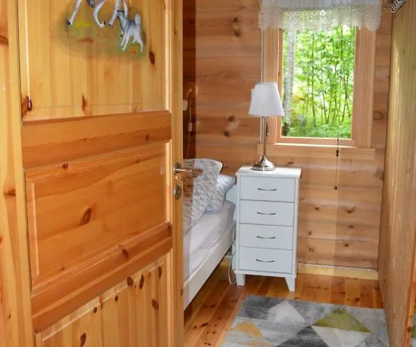 بيت للعطل Sunndalsfjord Fredsvik Meisalstranda 455,506 Og 508 *