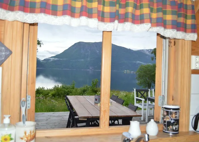Sunndalsfjord Fredsvik Meisalstranda 455,506 Og 508 Sunndalsøra