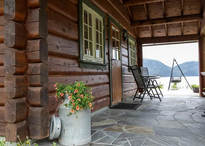 Sunndalsfjord Fredsvik Meisalstranda 455,506 Og 508 Sunndalsøra