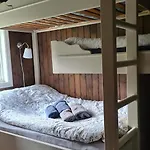 Sunndalsfjord Fredsvik Meisalstranda 455,506 Og 508 Casa de Férias